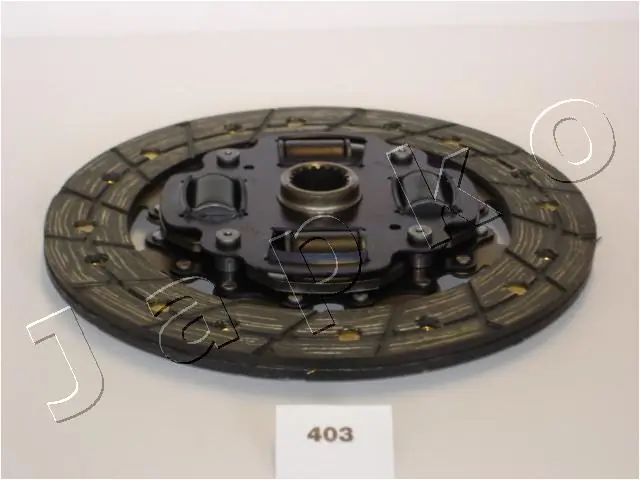 Clutch Disc
