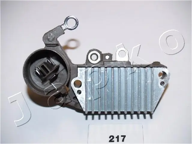 Alternator Regulator
