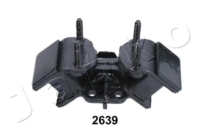 Mounting, engine