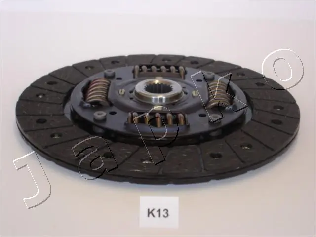 Clutch Disc