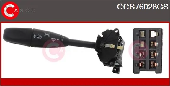 Steering Column Switch