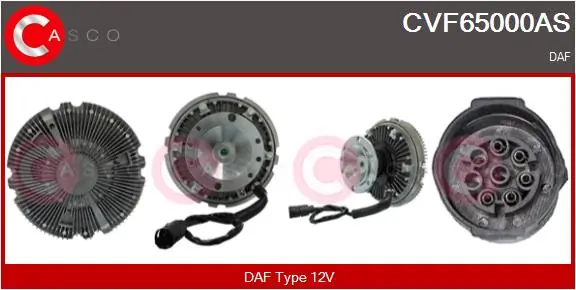 Embrayage, ventilateur de radiateur