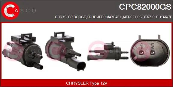 Pressure Converter, exhaust control