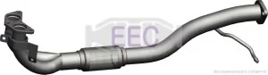 Exhaust Pipe
