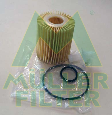 Oil Filter
