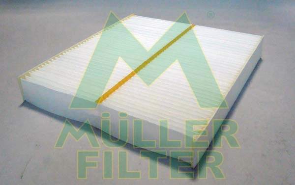 Filter, cabin air