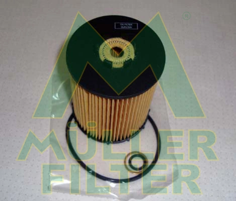 Oil Filter