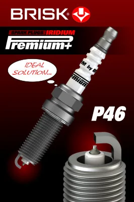 Spark Plug