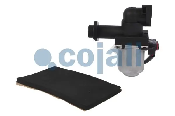 Valve magnétique COJALI 2260246