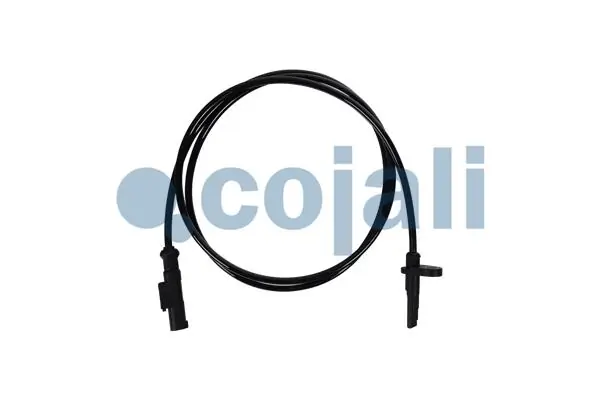 Capteur, vitesse de roue COJALI 2261038