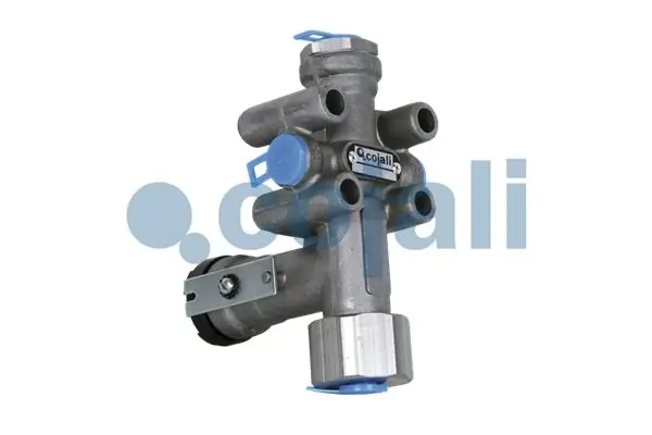 Valve de suspension pneumatique COJALI 2214400