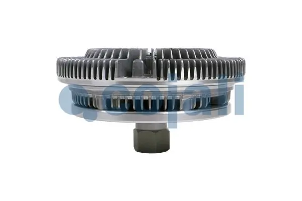 Embrayage, ventilateur de radiateur COJALI 7203124