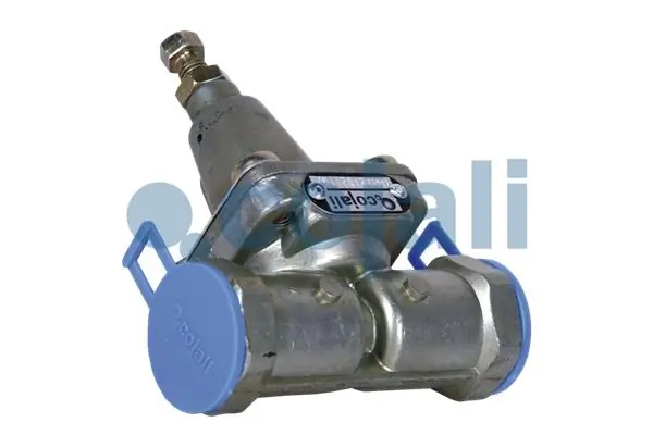 Soupape de trop-plein COJALI 2206108