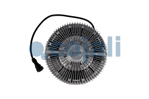 Embrayage, ventilateur de radiateur COJALI 7083424