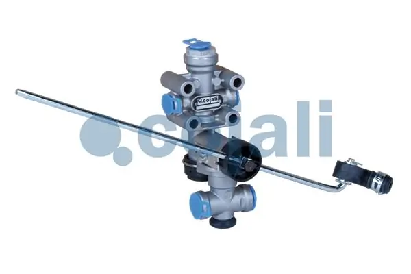 Valve de suspension pneumatique COJALI 2214413