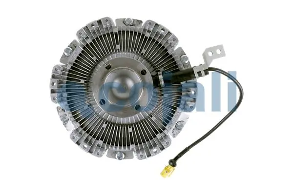 Embrayage, ventilateur de radiateur COJALI 7063427