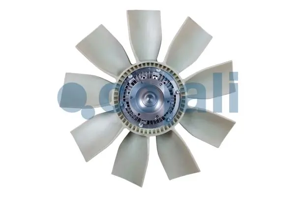 Ventilateur, refroidissement du moteur COJALI 7021157