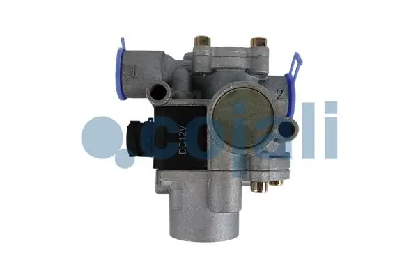 Soupape, réglage ABS COJALI 2209231