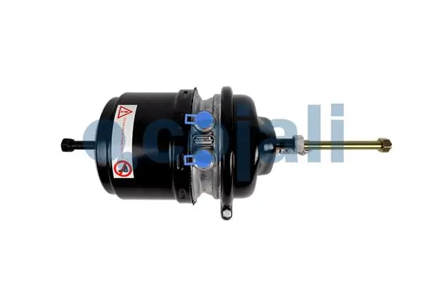 Cylindre de frein à ressort COJALI 2251610