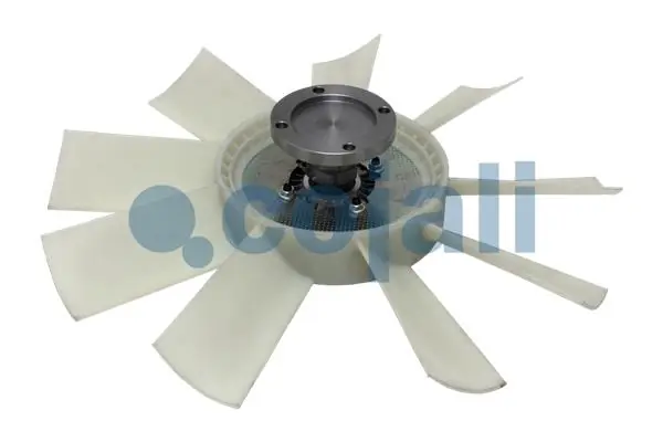 Embrayage, ventilateur de radiateur COJALI 7043195