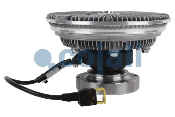 Embrayage, ventilateur de radiateur COJALI 7083419