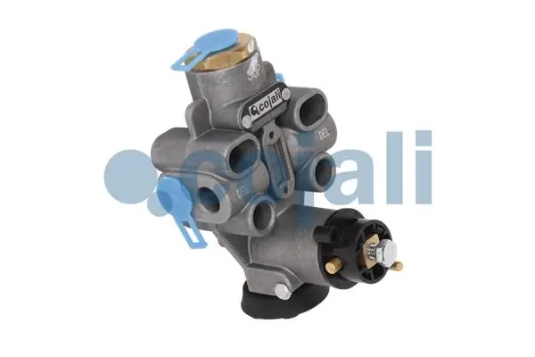 Valve de suspension pneumatique COJALI 2991003