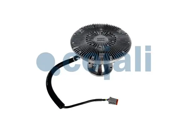 Embrayage, ventilateur de radiateur COJALI 7073423