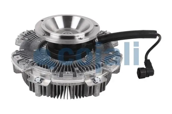Embrayage, ventilateur de radiateur COJALI 7033418