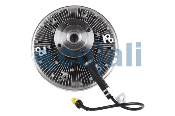 Embrayage, ventilateur de radiateur COJALI 7063431