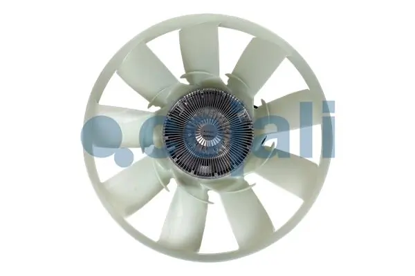 Ventilateur, refroidissement du moteur COJALI 7085413