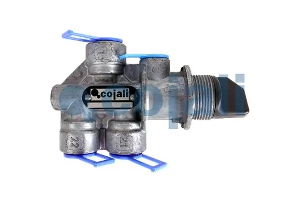 Valve à plusieurs voies COJALI 2215216