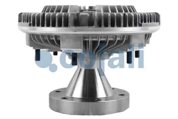 Embrayage, ventilateur de radiateur COJALI 7043112