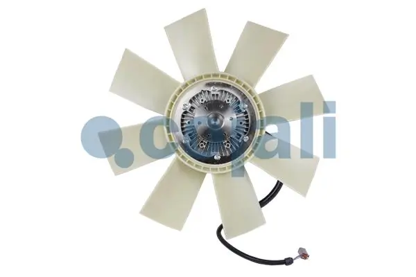 Ventilateur, refroidissement du moteur COJALI 7025303