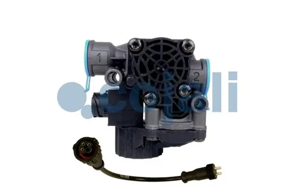 Soupape, réglage ABS COJALI 2309215