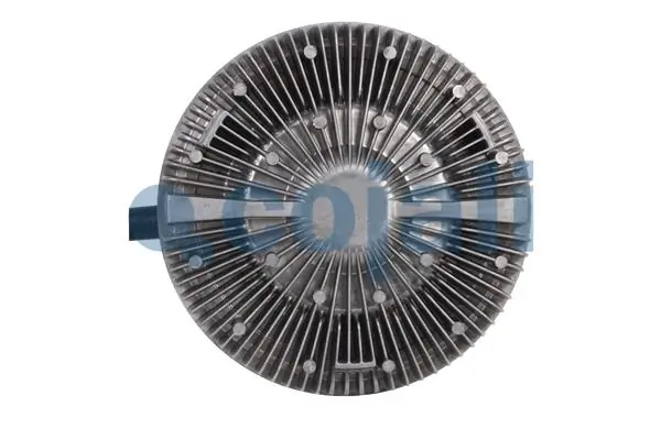 Embrayage, ventilateur de radiateur COJALI 7073413