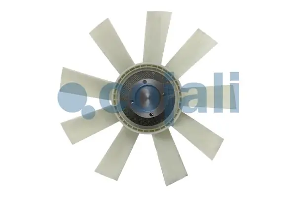 Embrayage, ventilateur de radiateur COJALI 7043195