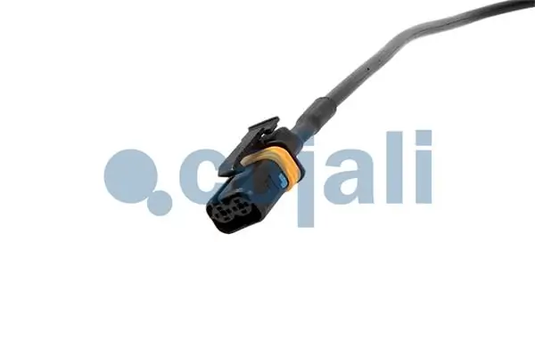 Embrayage, ventilateur de radiateur COJALI 7063402