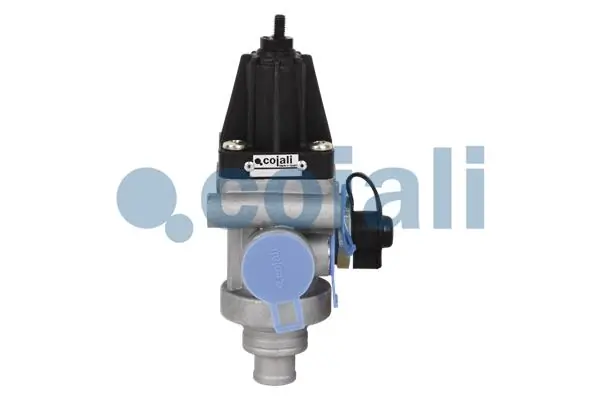 Régulateur de pression, système d'air comprimé COJALI 2228230