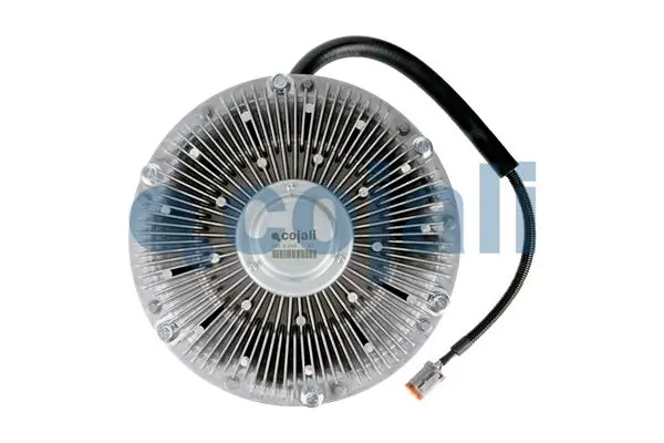 Embrayage, ventilateur de radiateur COJALI 7073418