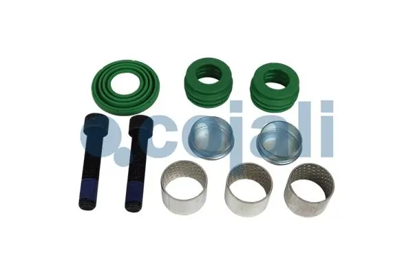 Kit de réparation, étrier de frein COJALI 6082024