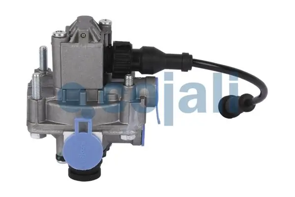 Soupape, réglage ABS COJALI 2209221