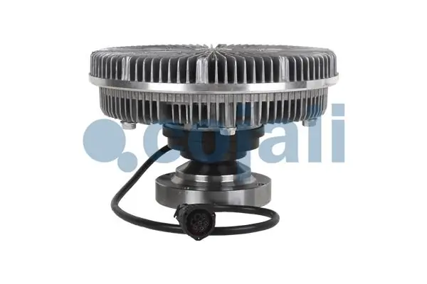 Embrayage, ventilateur de radiateur COJALI 7083421