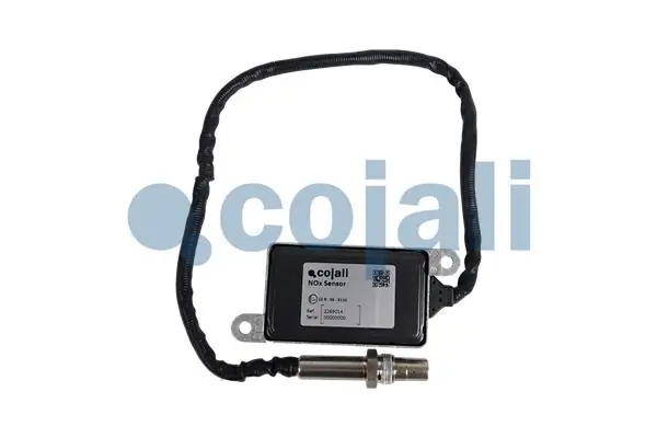 Capteur NOx, Injection d'urée COJALI 2269014