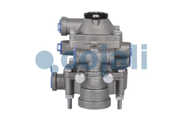 Valve de commande, remorque COJALI 2330108