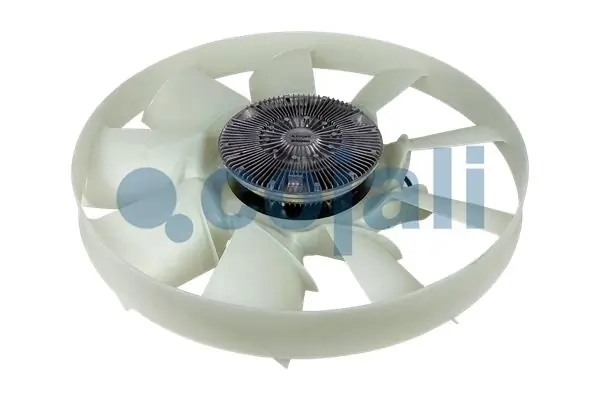 Ventilateur, refroidissement du moteur COJALI 7085413