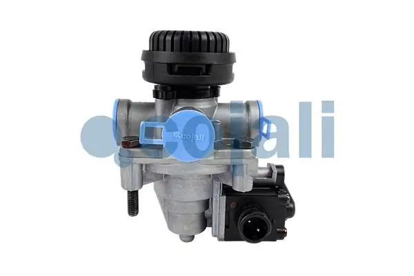 Régulateur de pression, système d'air comprimé COJALI 2228263