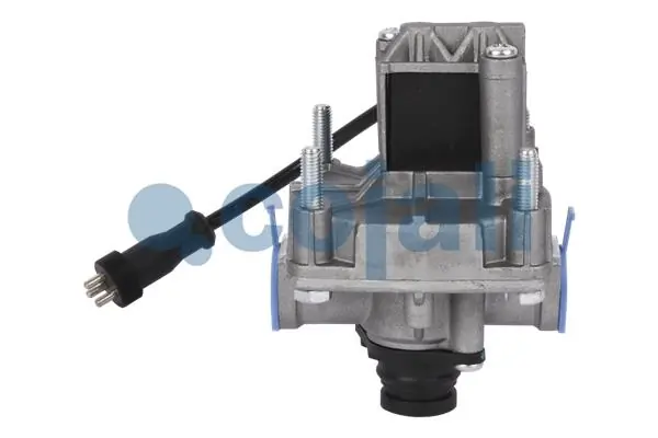 Soupape, réglage ABS COJALI 2209221