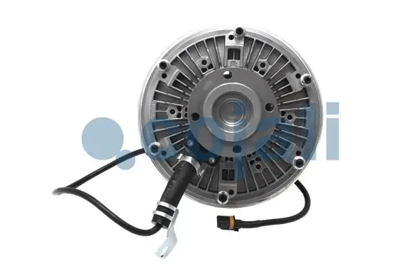 Embrayage, ventilateur de radiateur COJALI 7063408