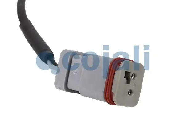 Capteur, vitesse de roue COJALI 2260681