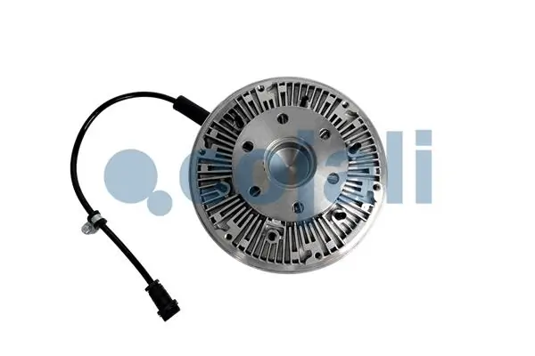 Embrayage, ventilateur de radiateur COJALI 7093422